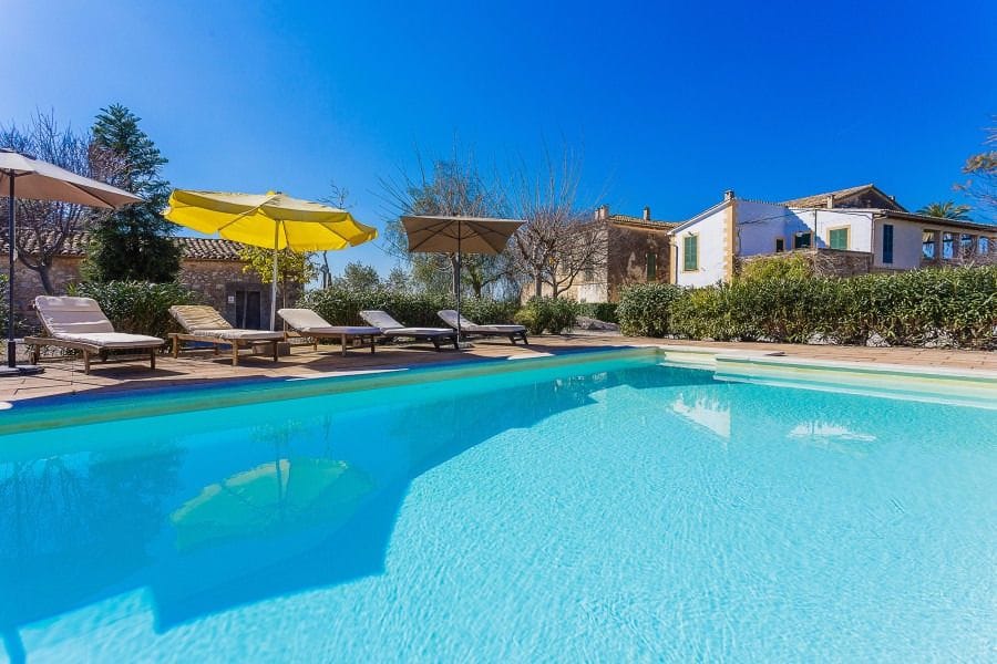 Villa Son Corco