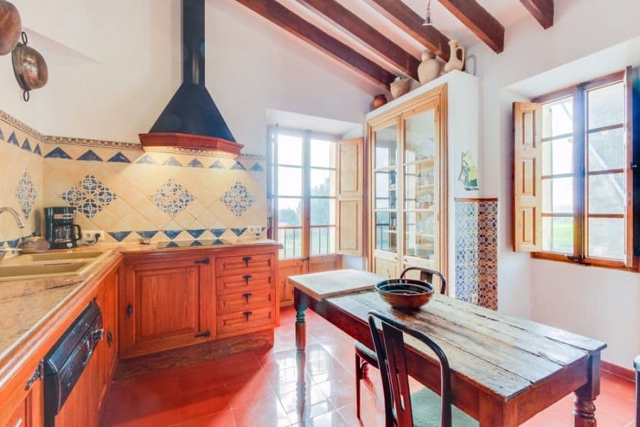 Villa Son Corco