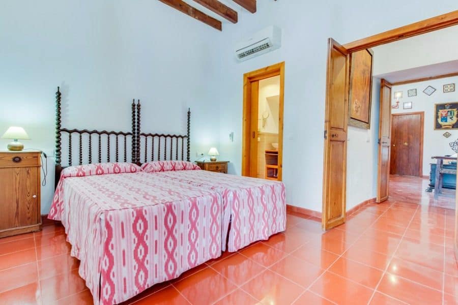 Villa Son Corco