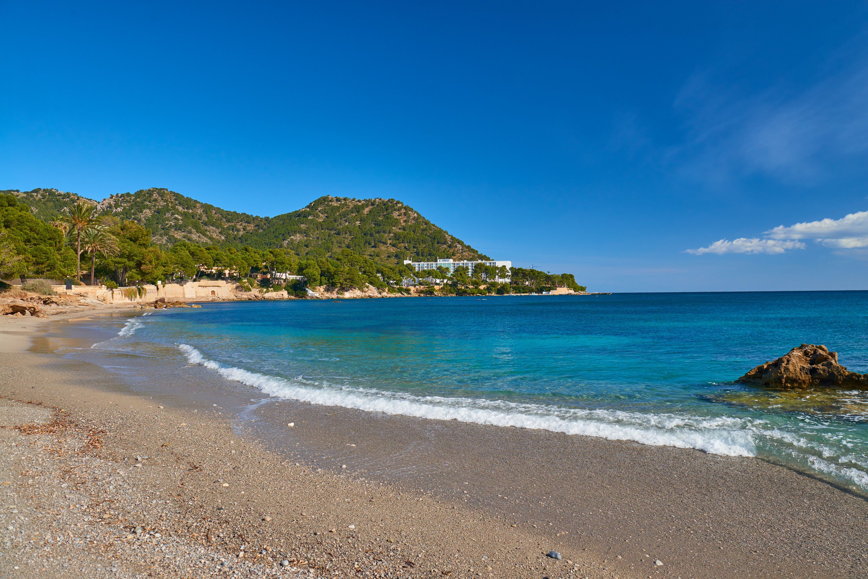 Hipotels Eurotel Punta Rotja