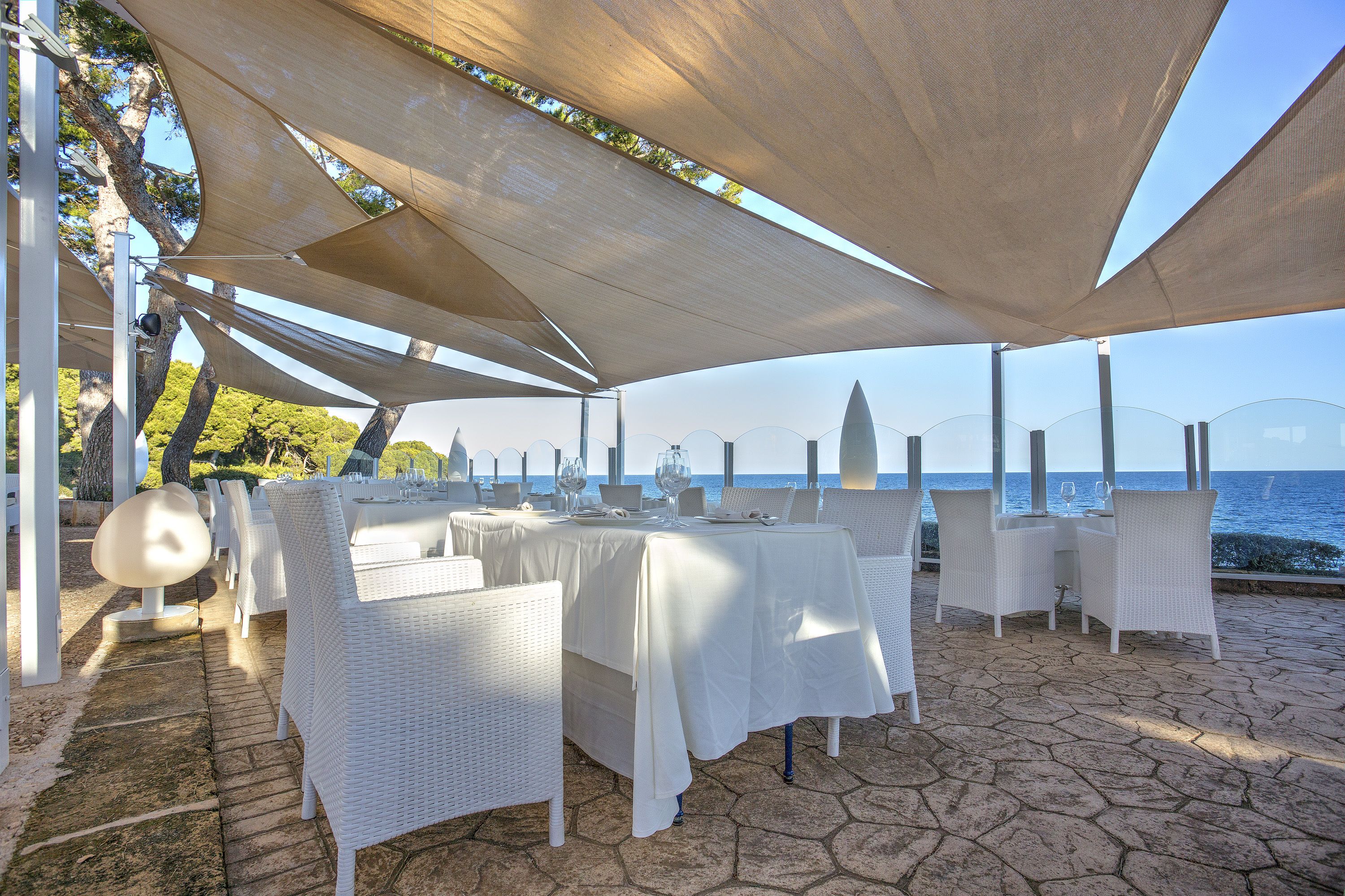Hipotels Eurotel Punta Rotja