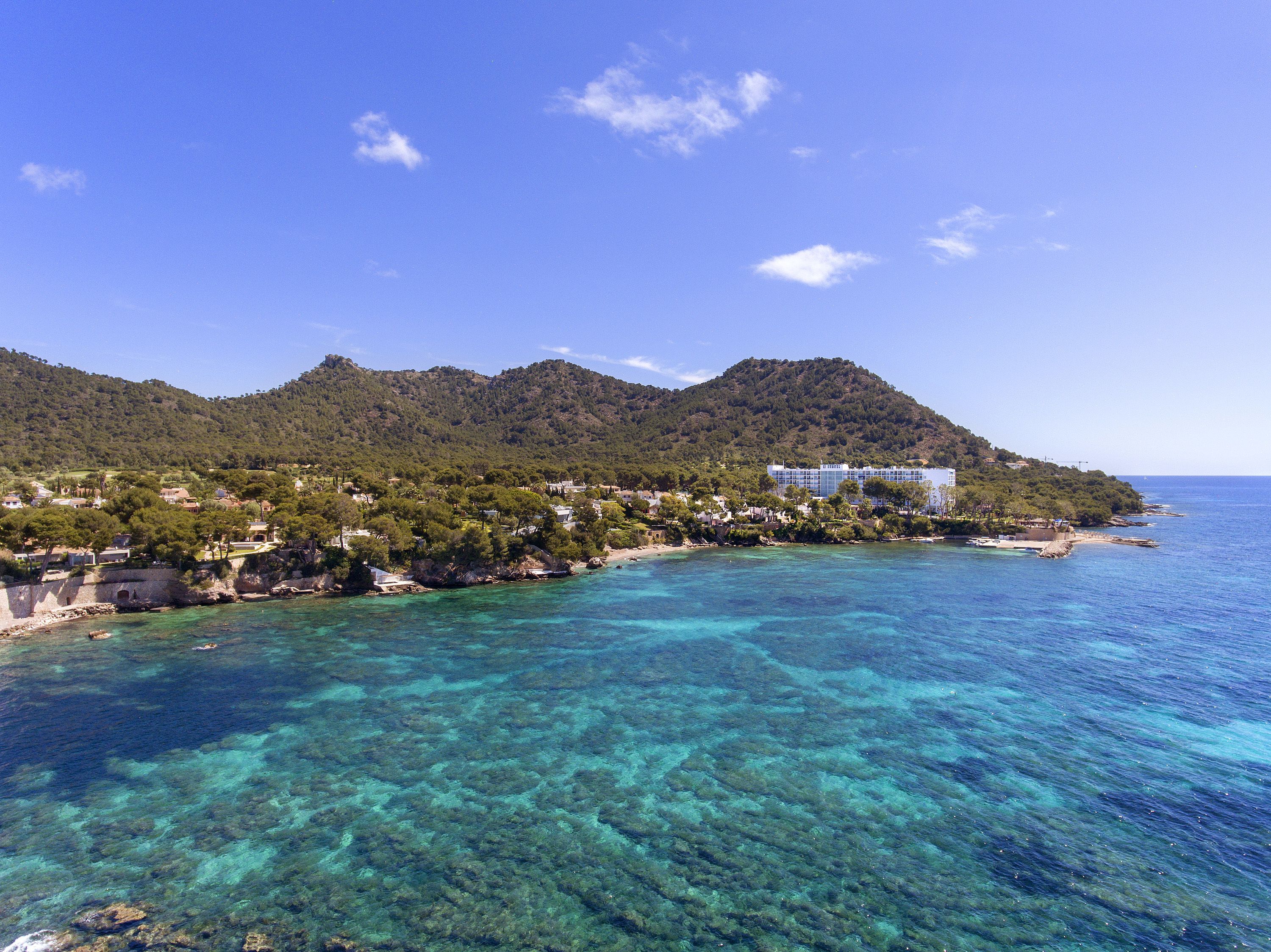 Hipotels Eurotel Punta Rotja