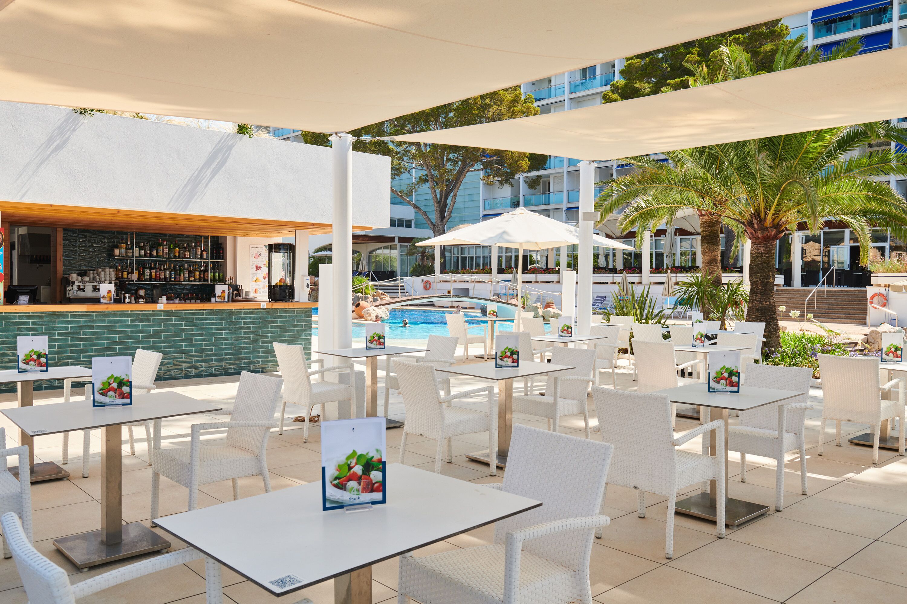 Hipotels Eurotel Punta Rotja