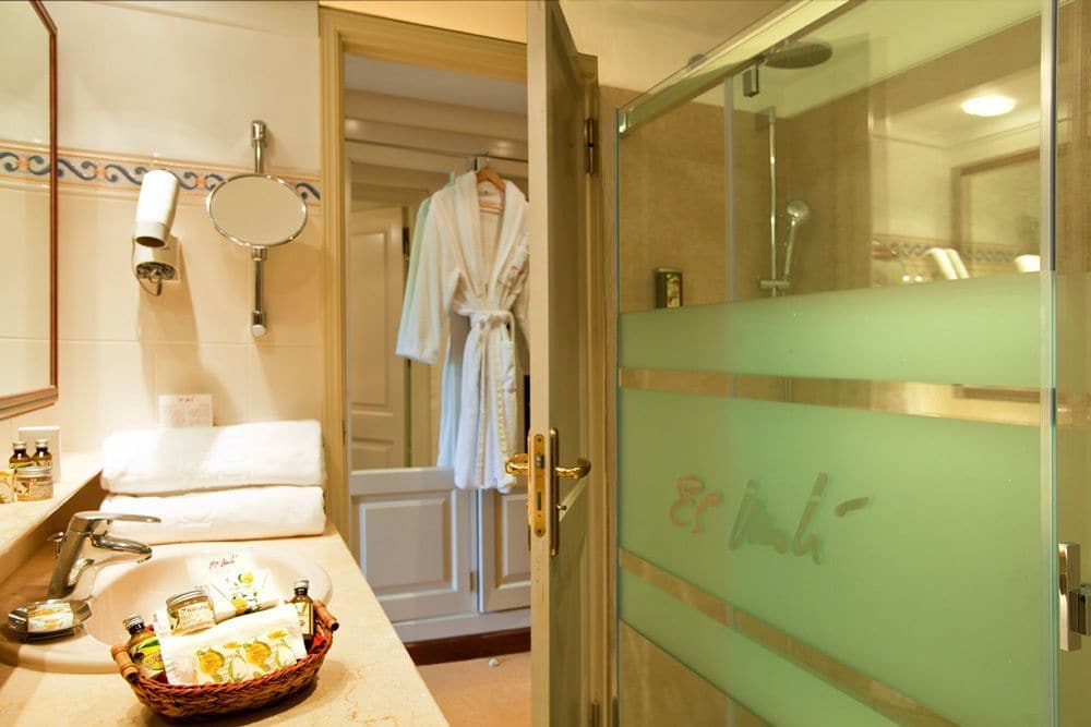 Hotel Es Molí
