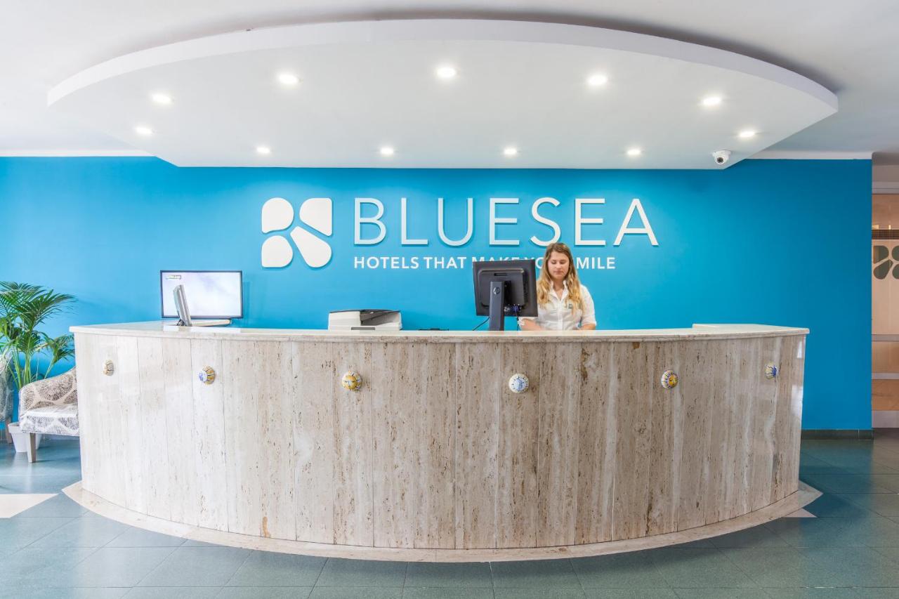 BlueSea Costa Verde