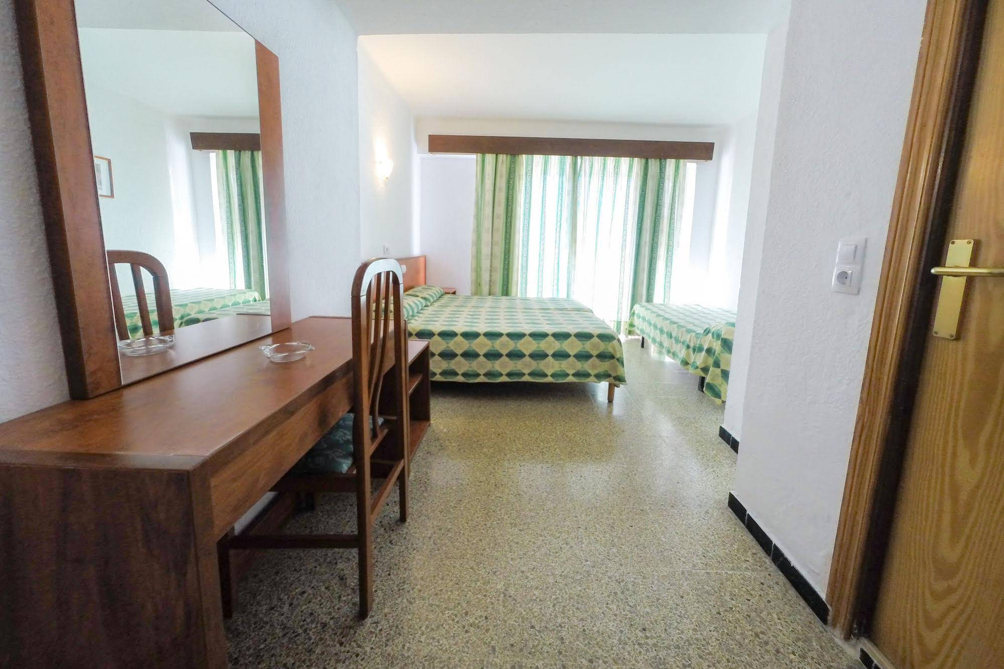 Hostal Lido