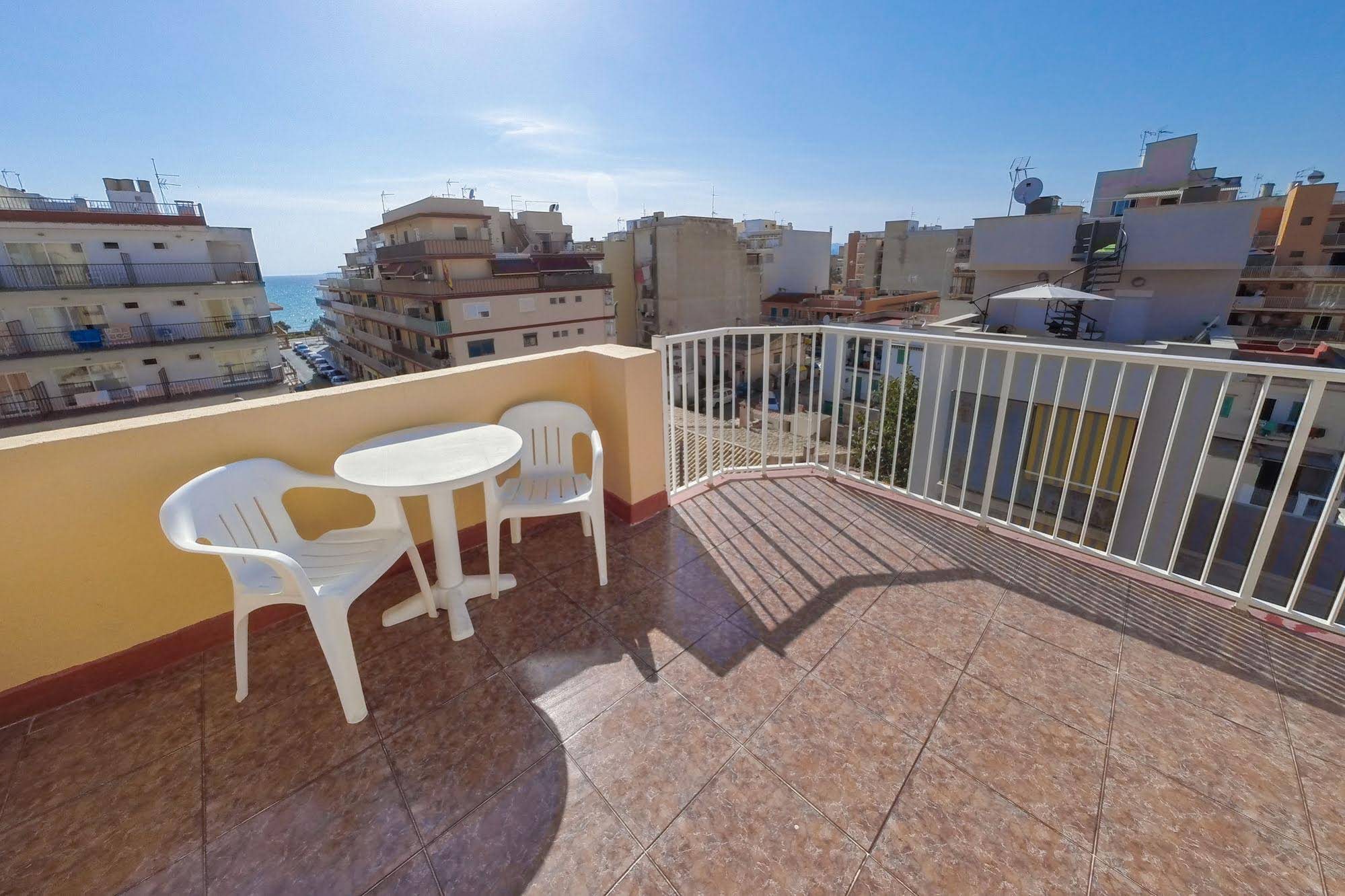Hostal Lido