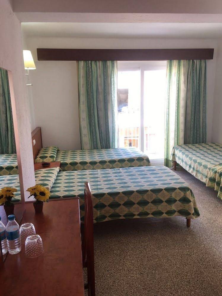 Hostal Lido