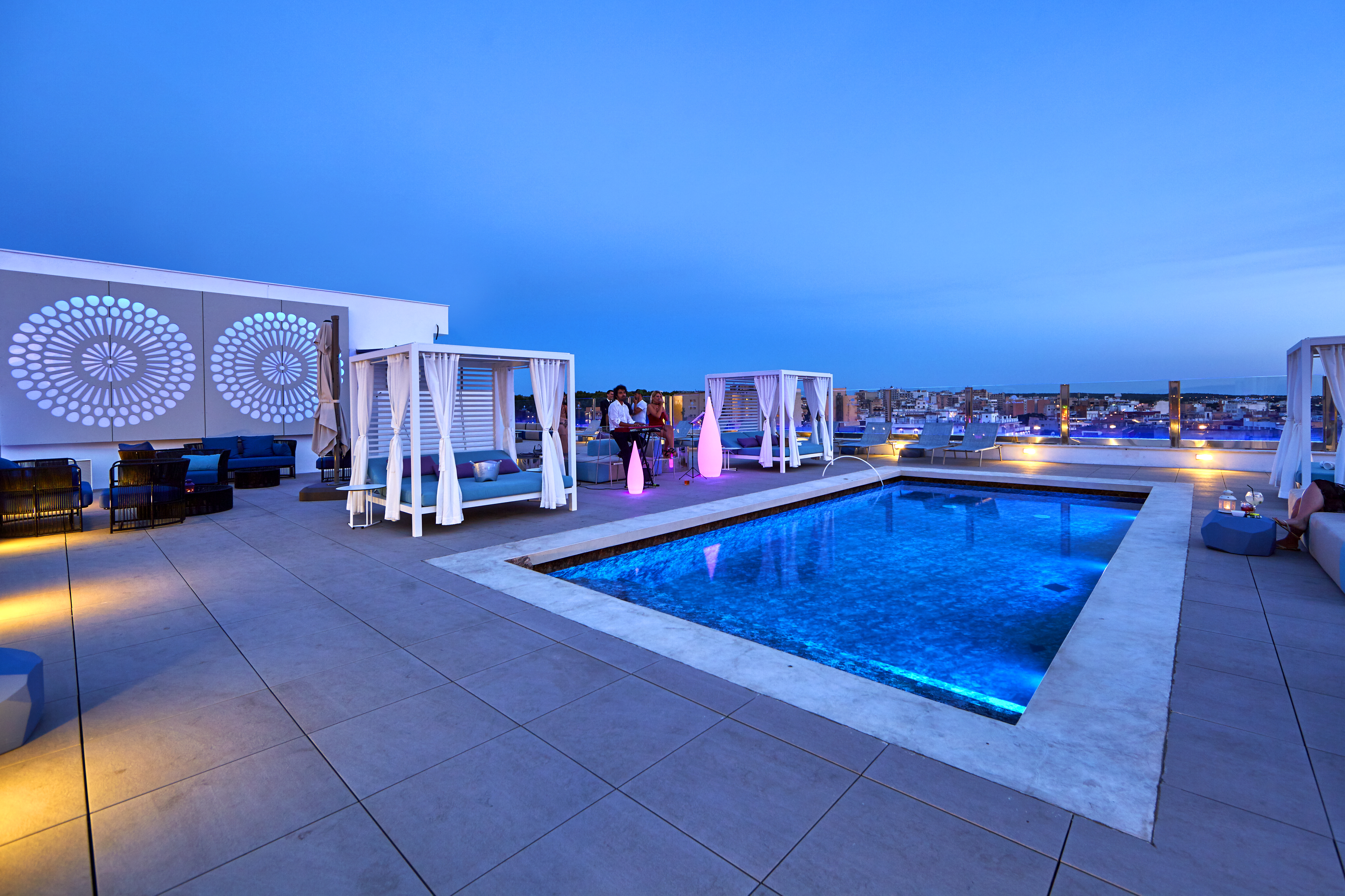 Indico Rock Hotel Mallorca