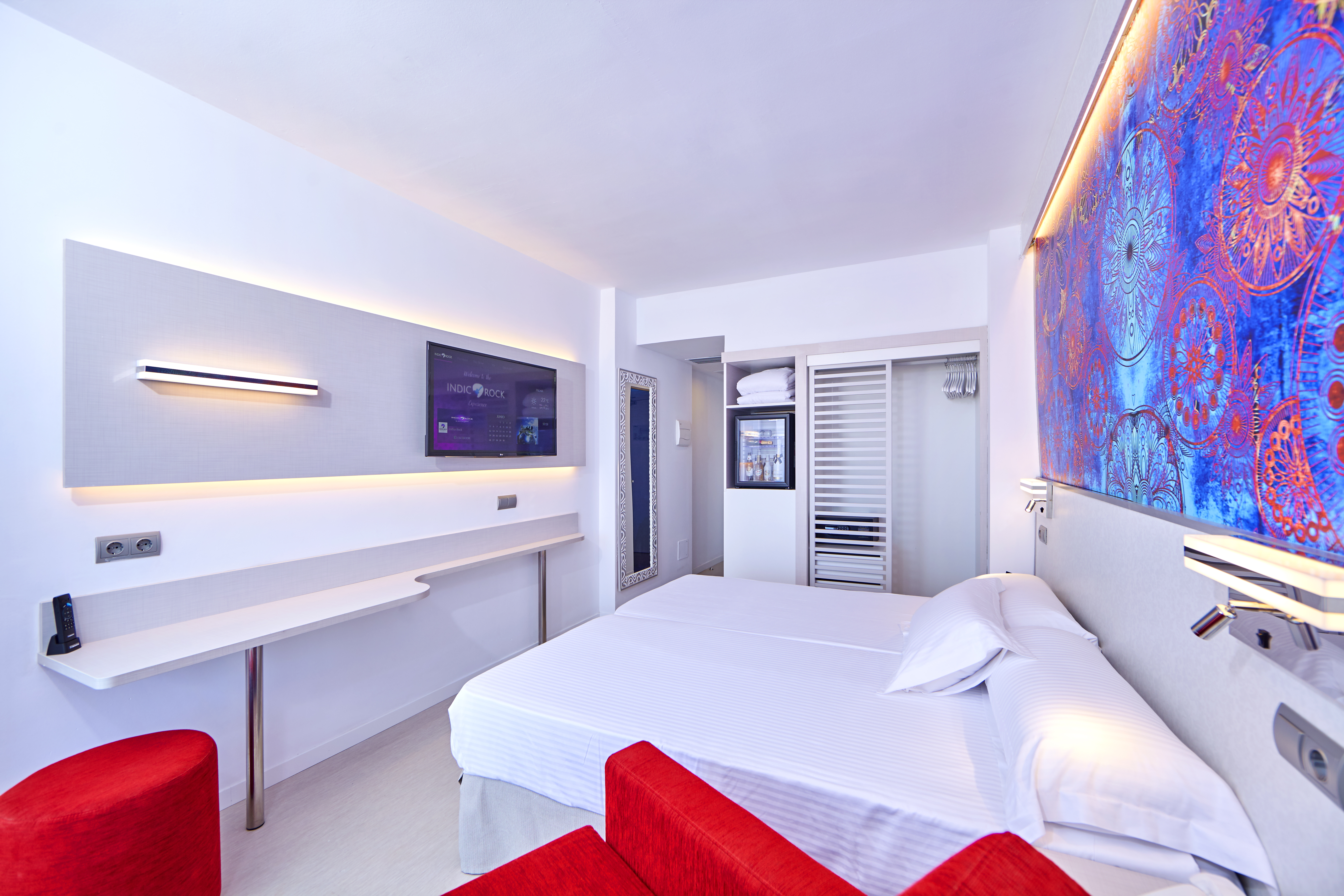 Indico Rock Hotel Mallorca