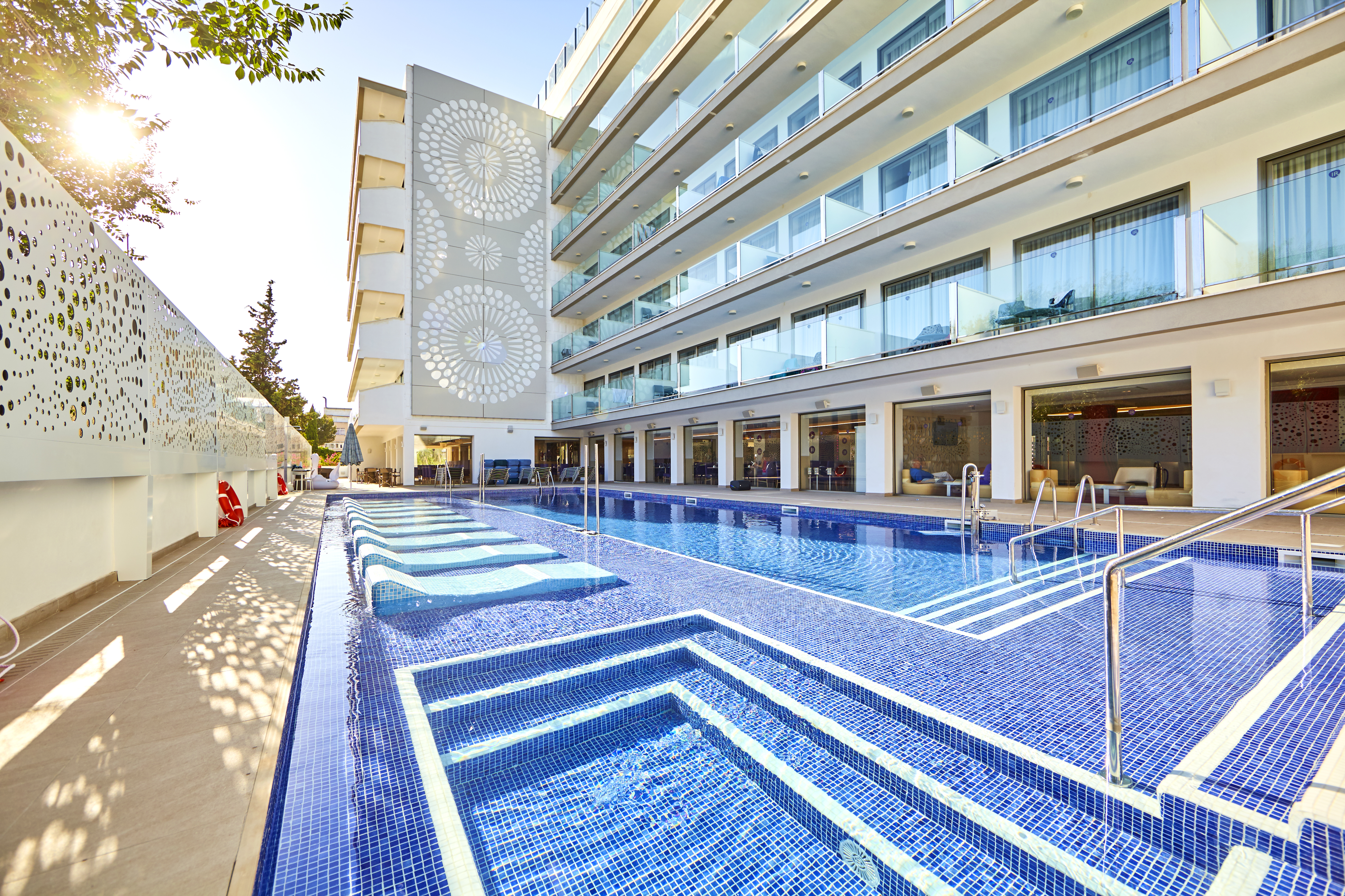 Indico Rock Hotel Mallorca