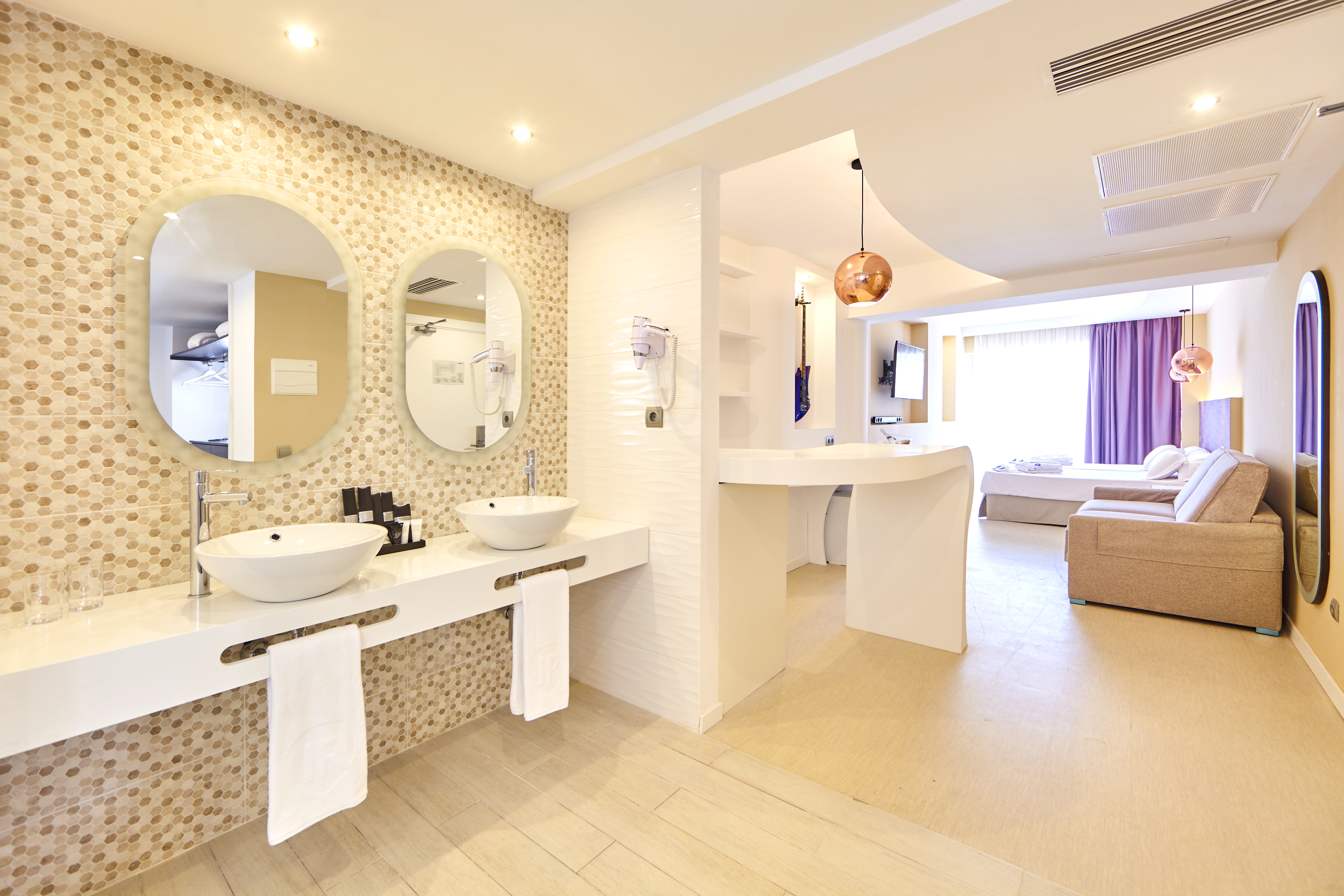 Indico Rock Hotel Mallorca