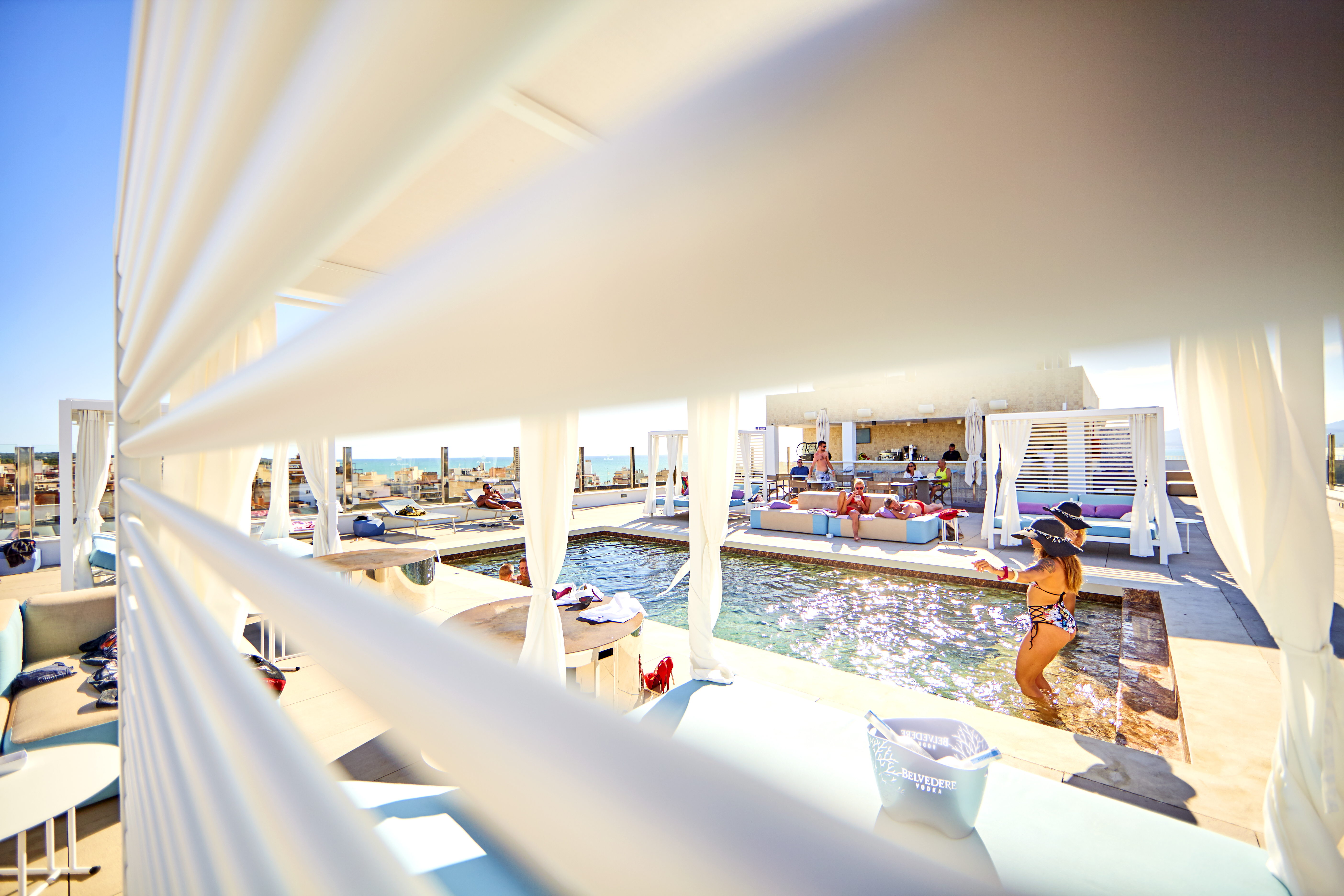 Indico Rock Hotel Mallorca