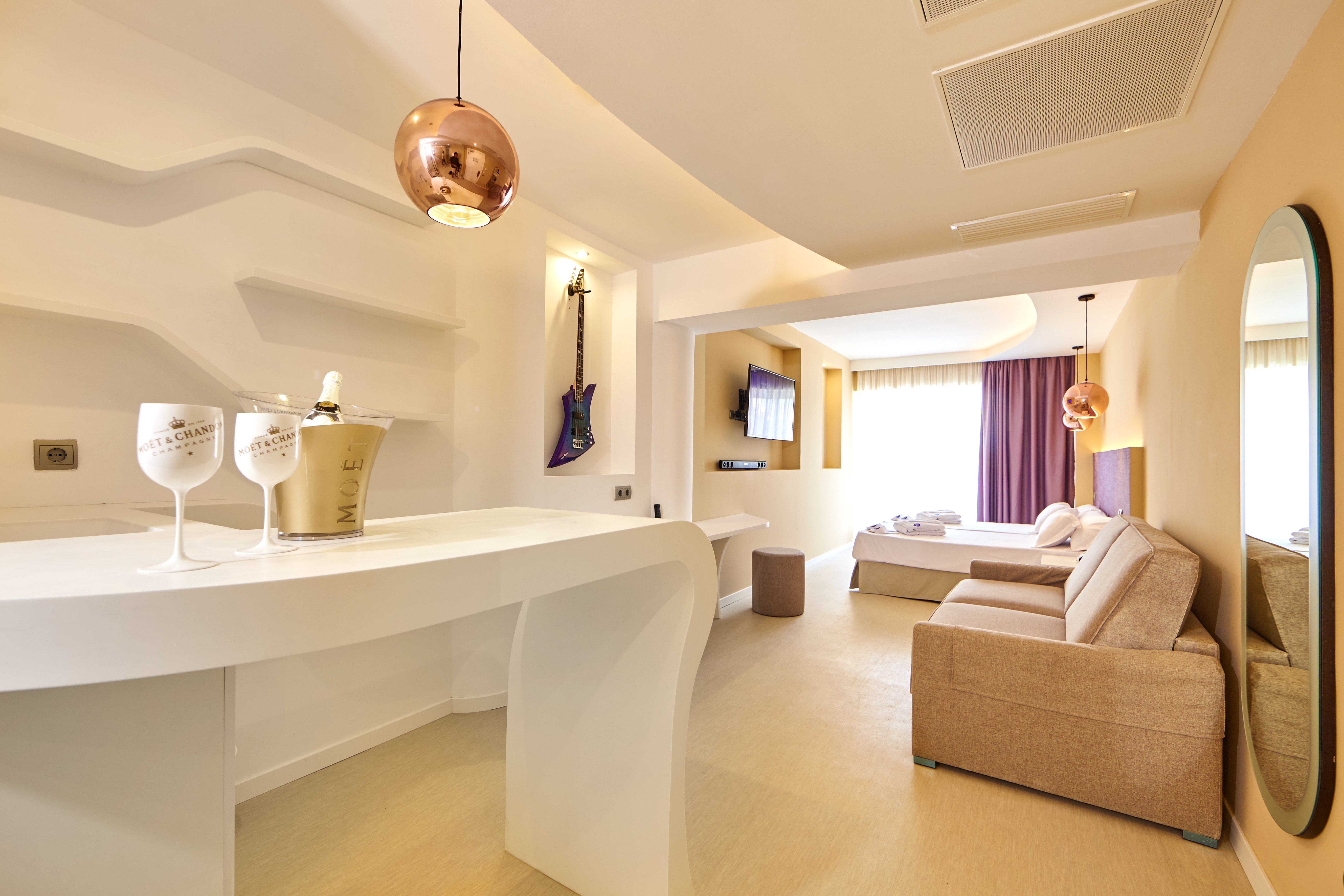 Indico Rock Hotel Mallorca