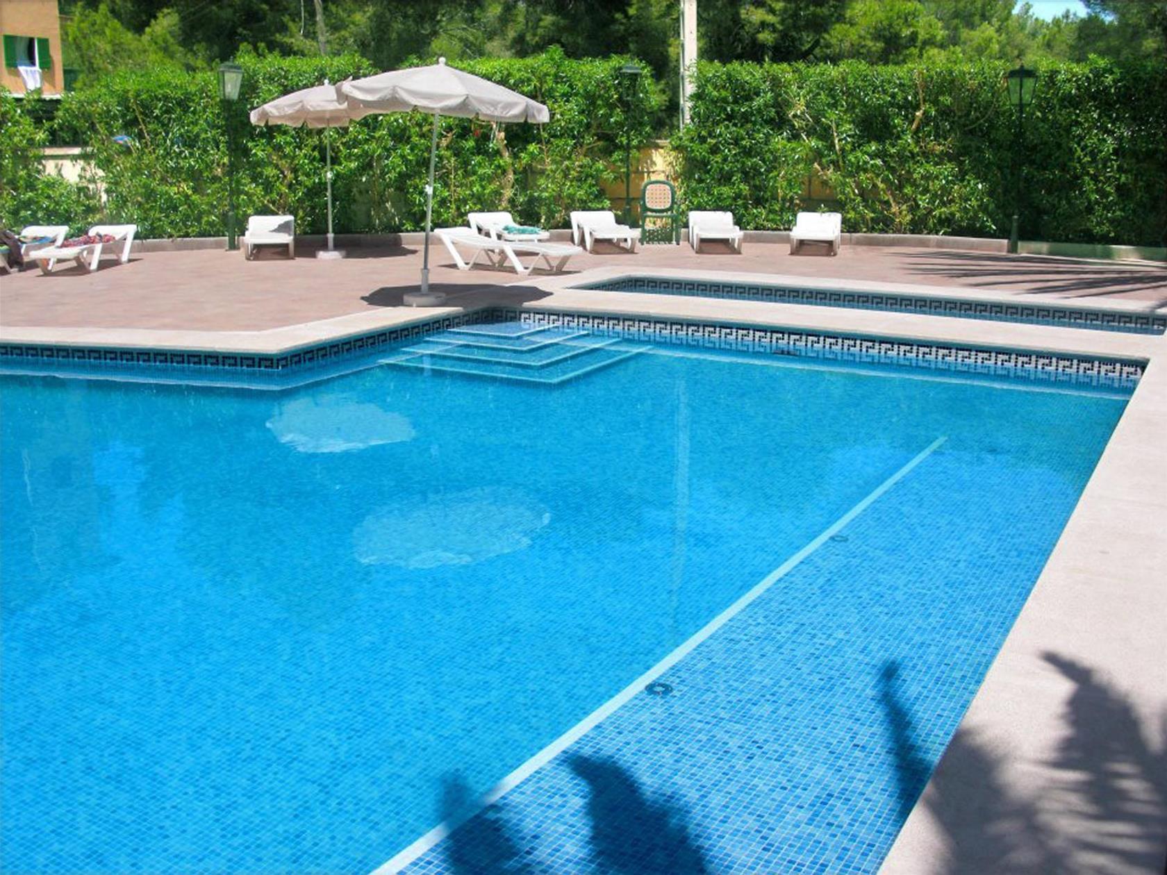 Mallorca Garden Hotel