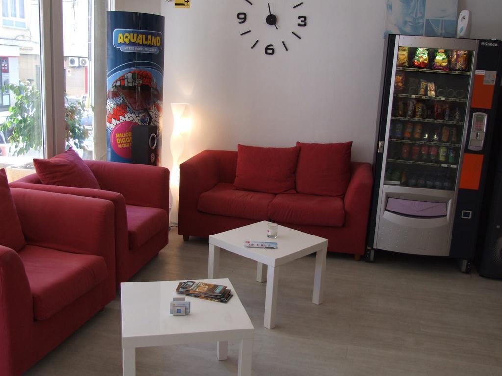 Sol de Mallorca Hostal