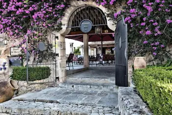 Posada del Marqués