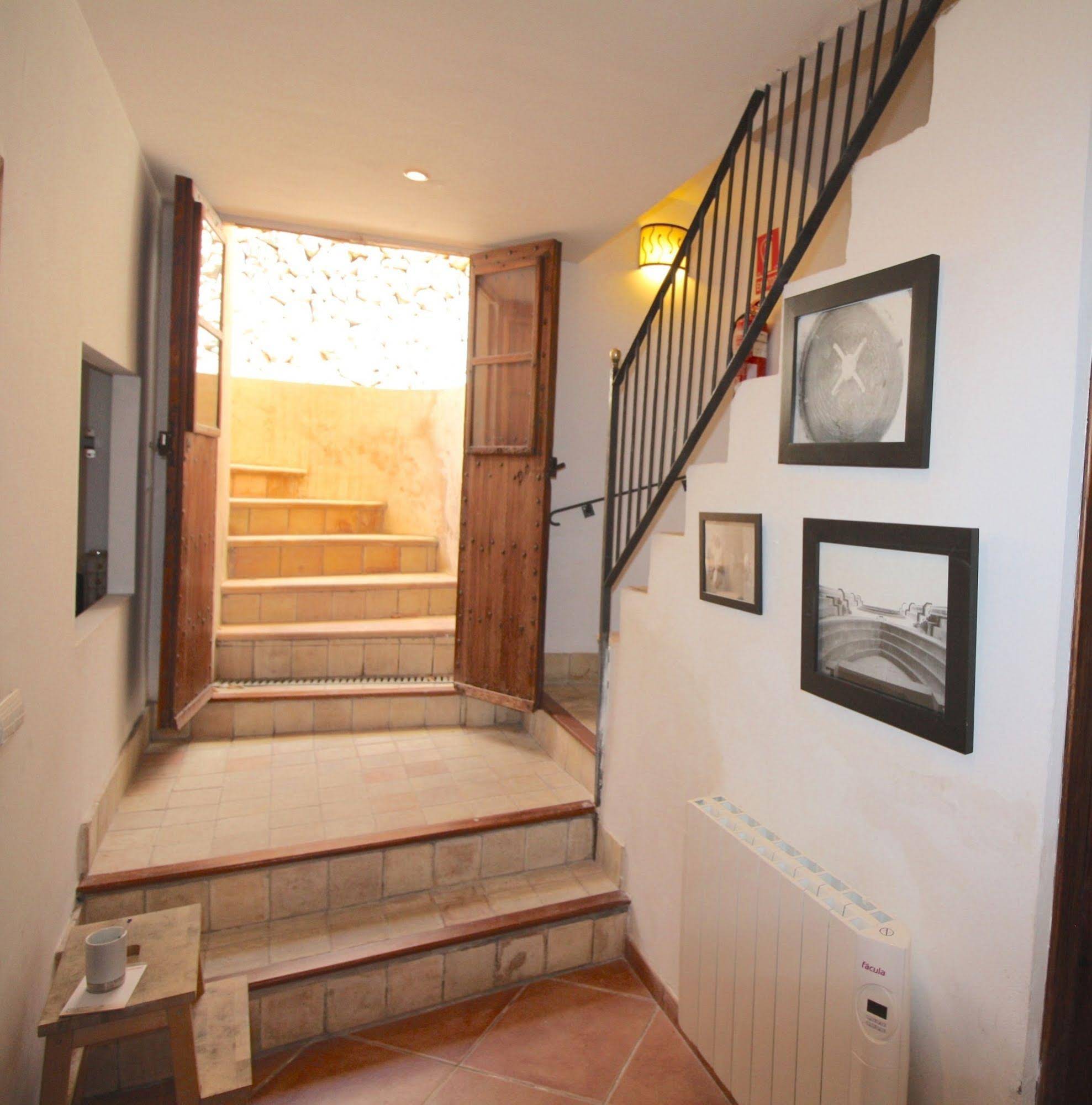 Villa Esporles Garden