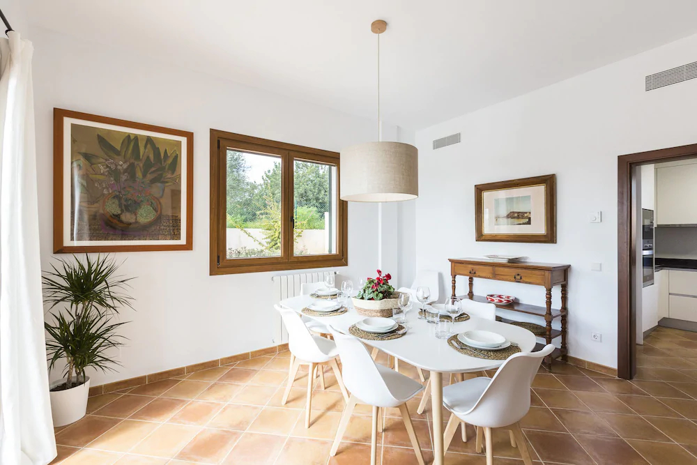G Rentals Sa Garrigueta