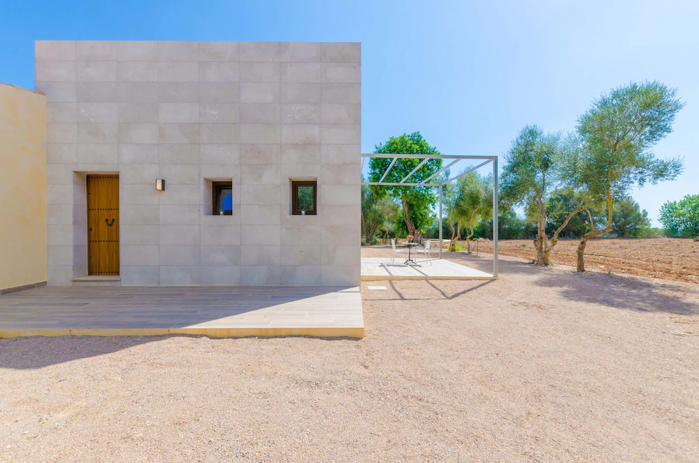 Bona Vista-Bona Vista De Felanitx