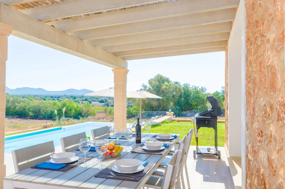 Bona Vista-Bona Vista De Felanitx