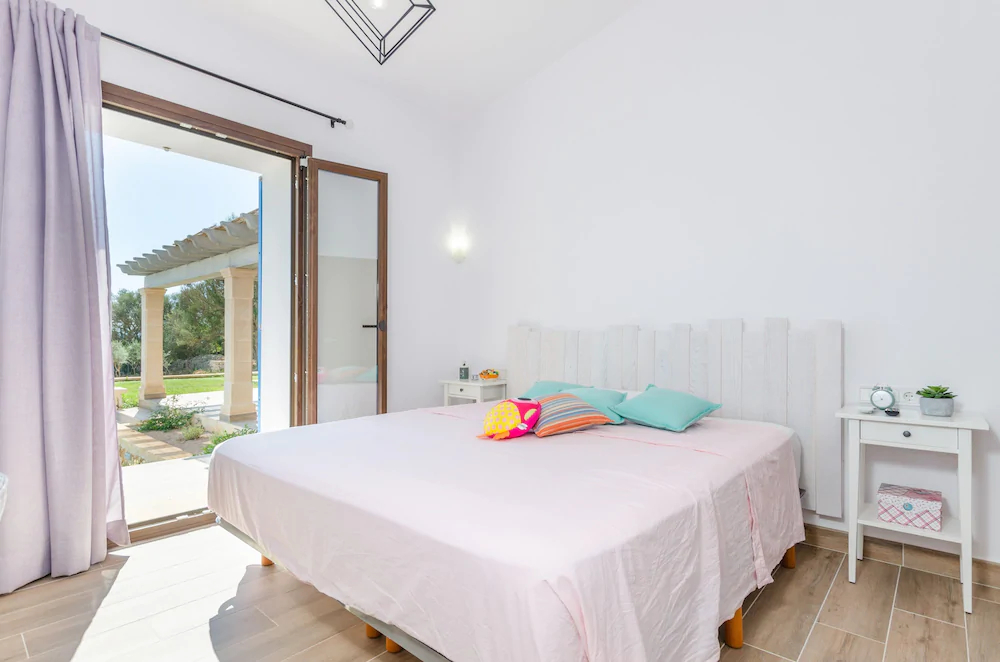 Bona Vista-Bona Vista De Felanitx