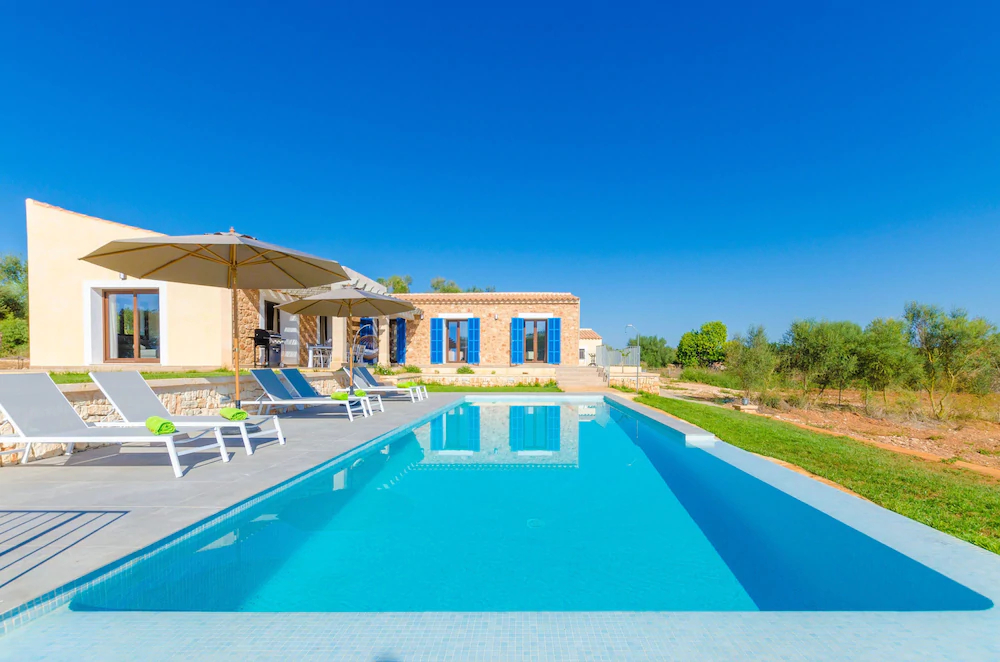 Bona Vista-Bona Vista De Felanitx