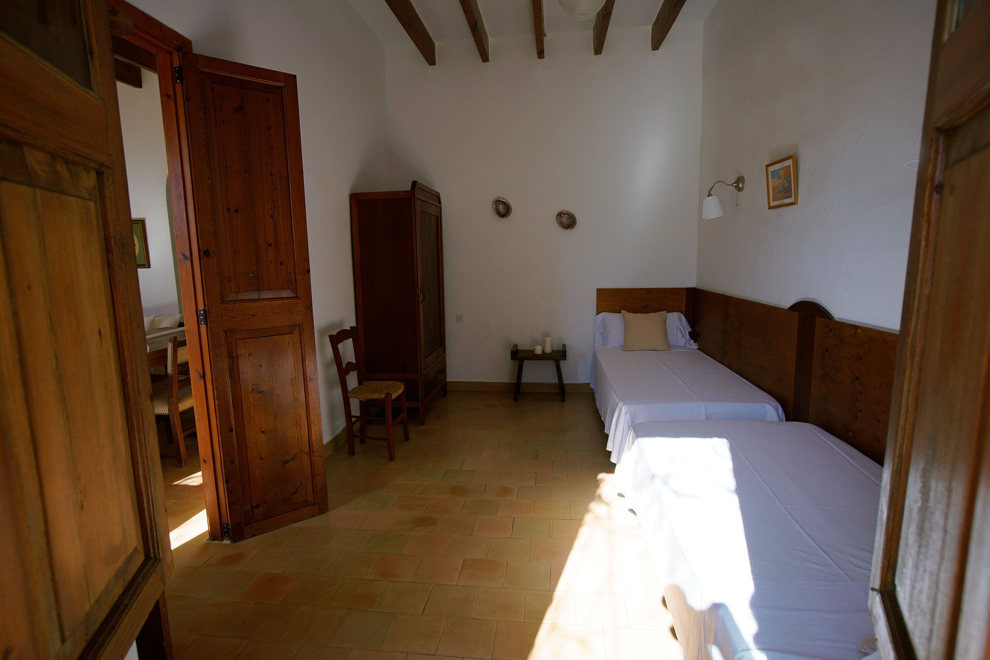 Bou Ros Finca Can Veritat