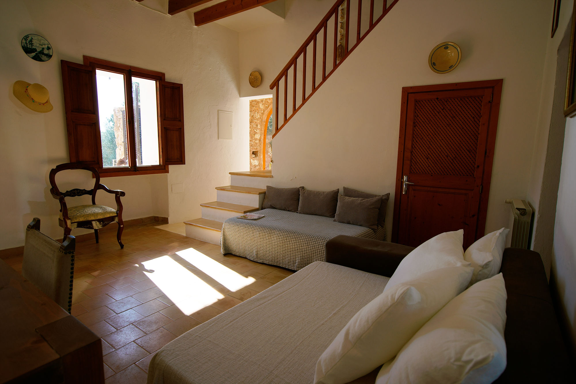 Bou Ros Finca Can Veritat