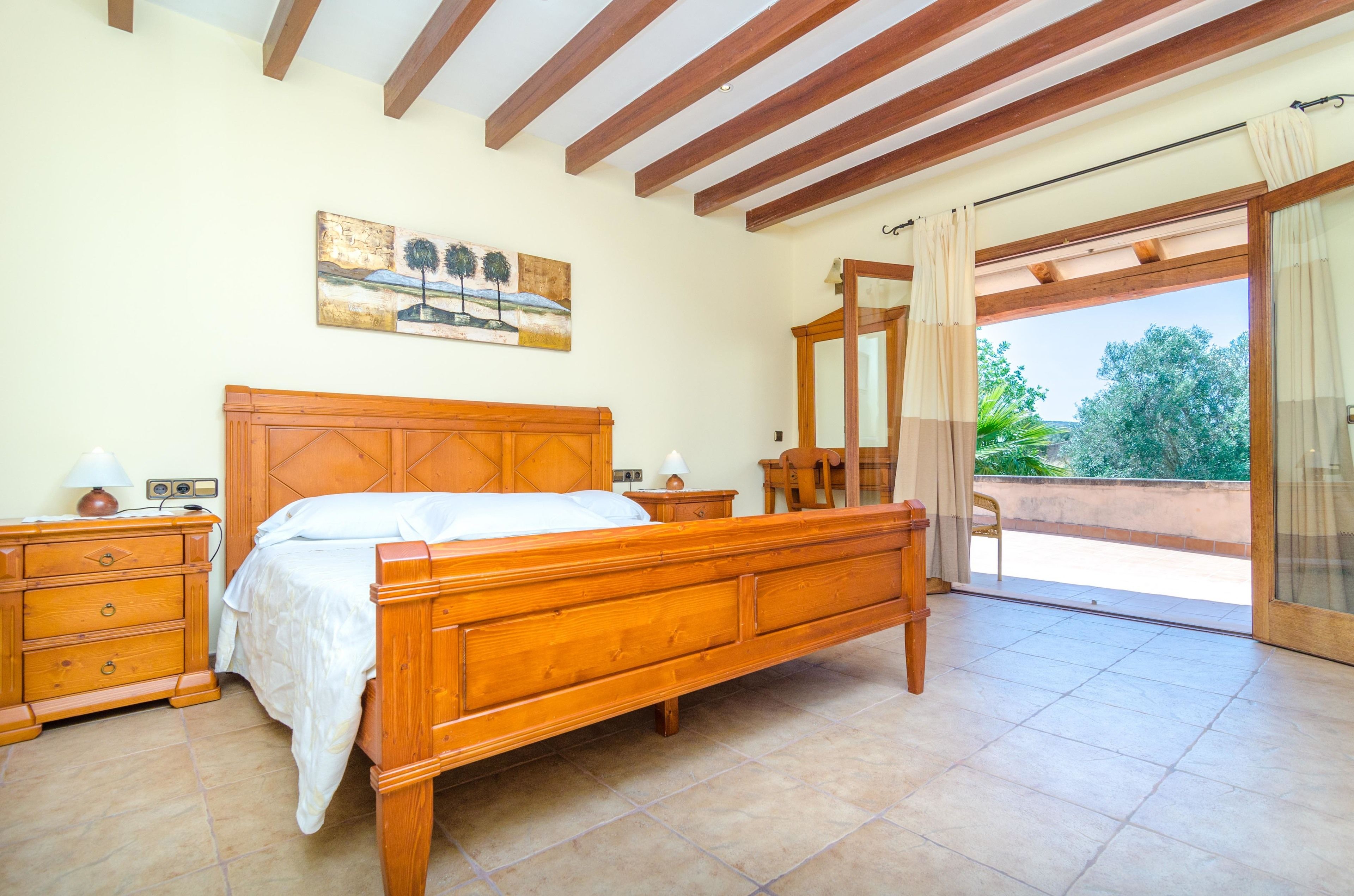 Finca Es Porrassar