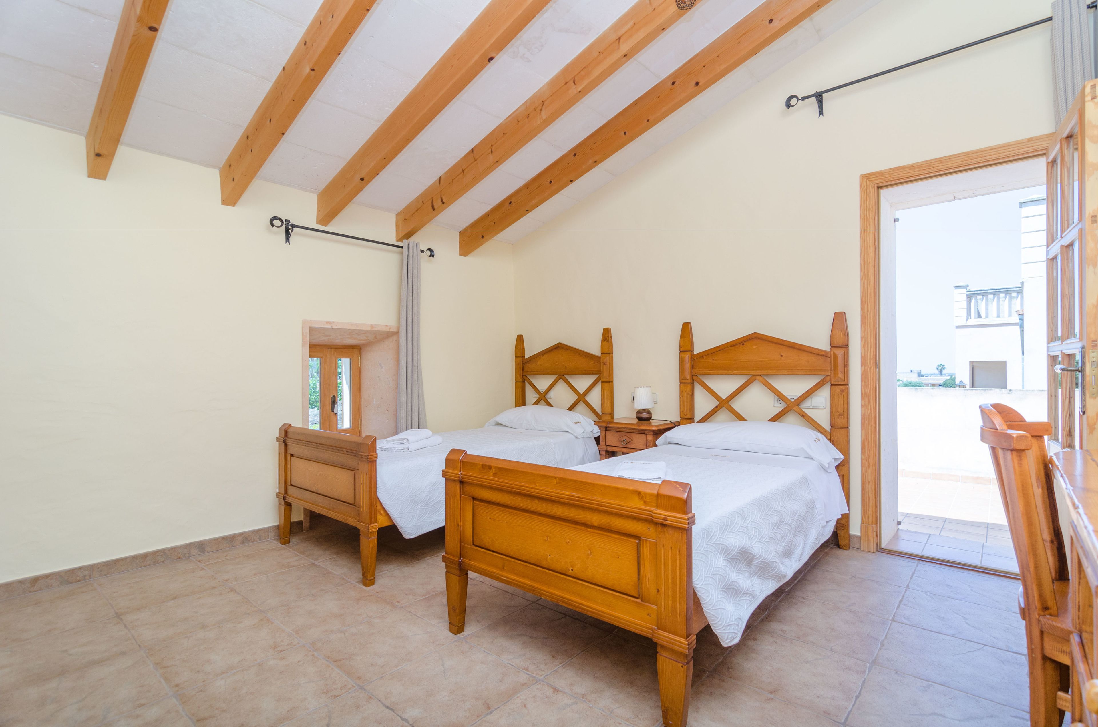 Finca Es Porrassar