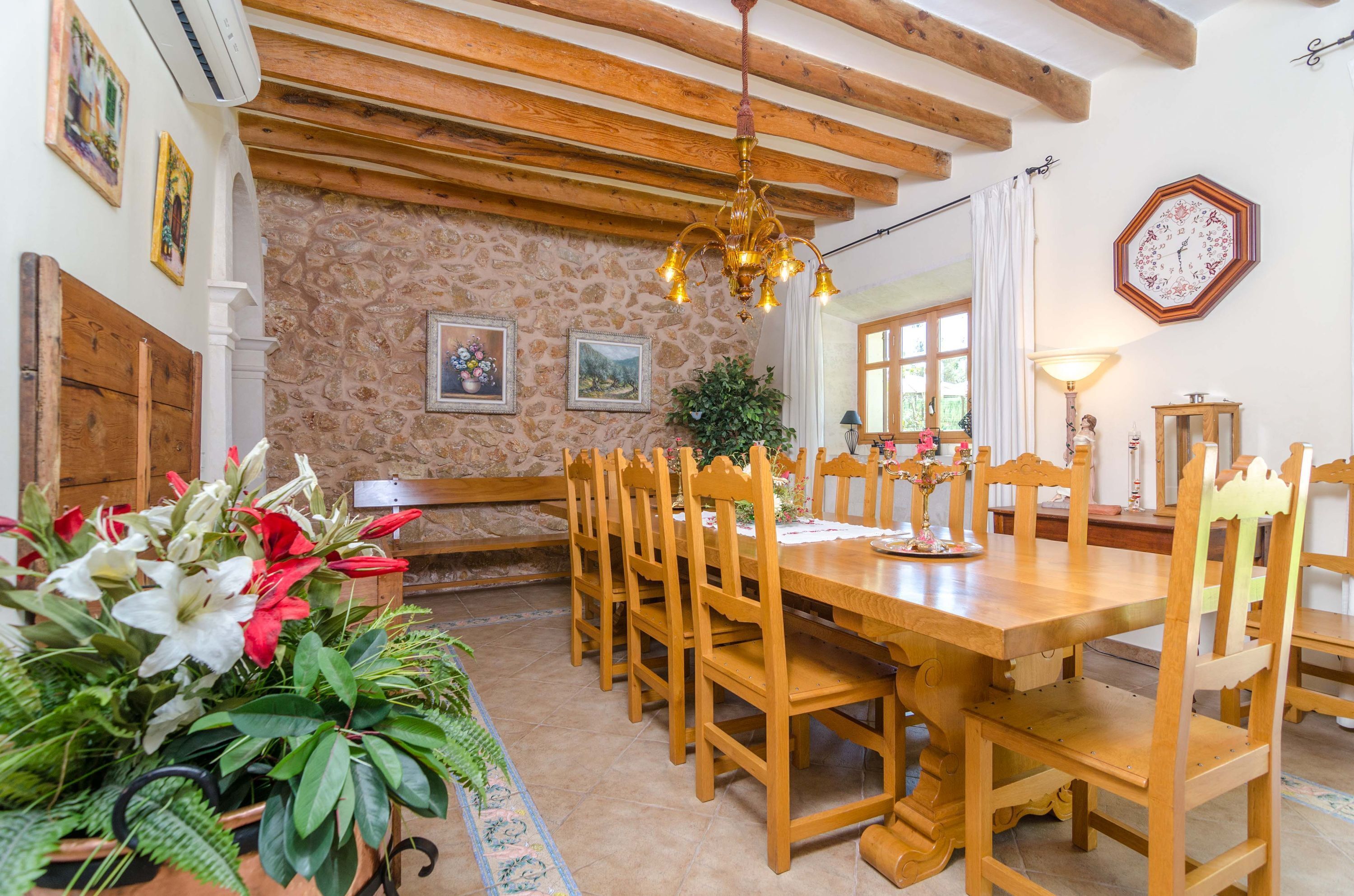 Finca Es Porrassar