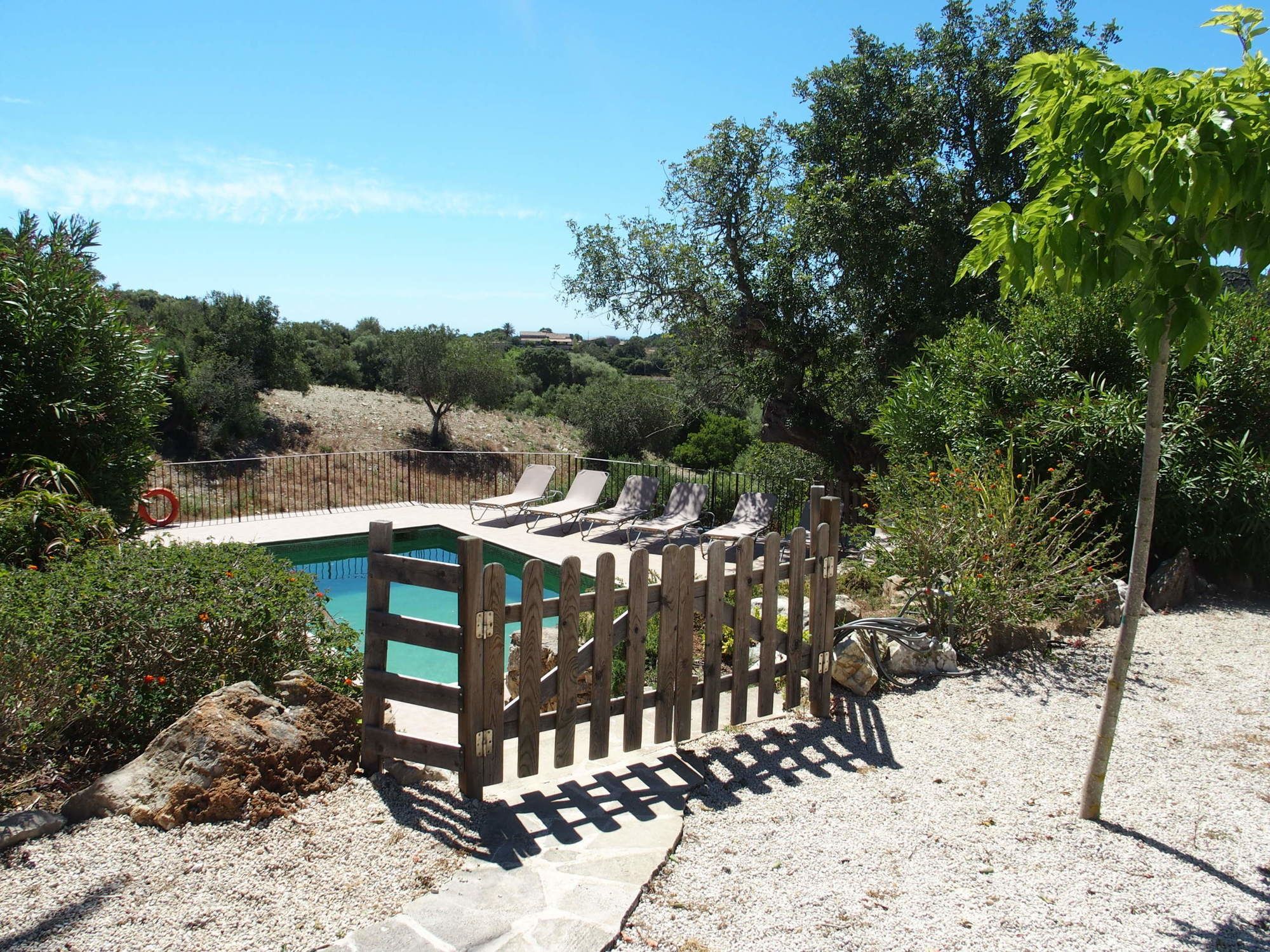 Villa Son Reus d'Adalt