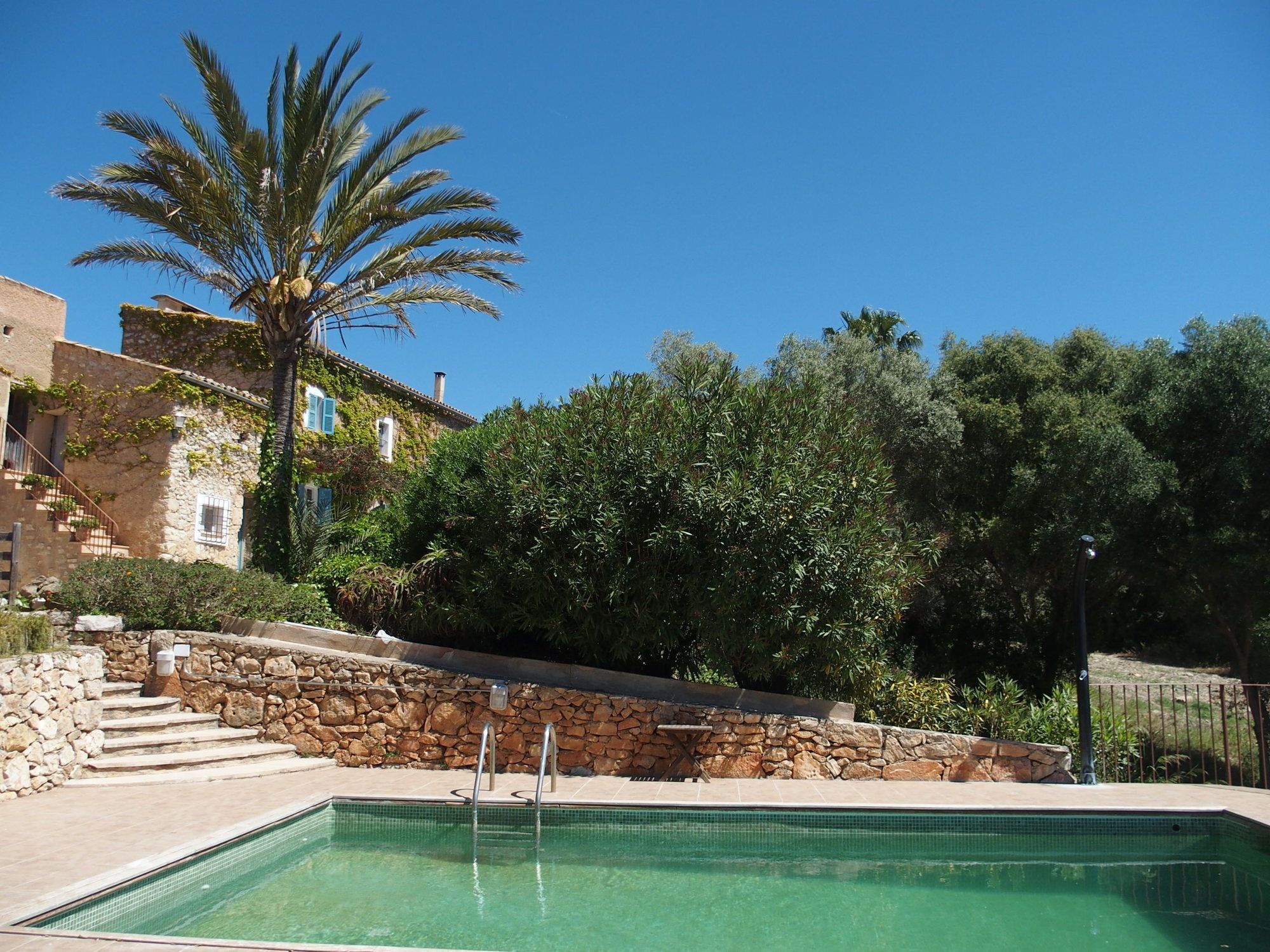 Villa Son Reus d'Adalt