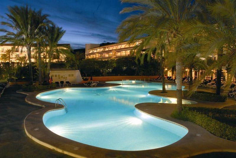 Beach Club Font de Sa Cala