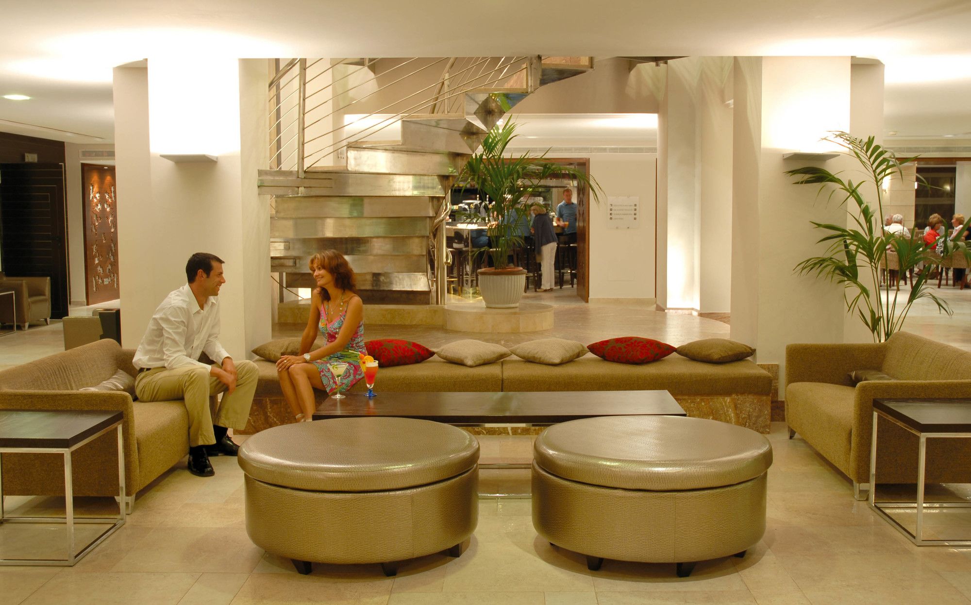 Beach Club Font de Sa Cala