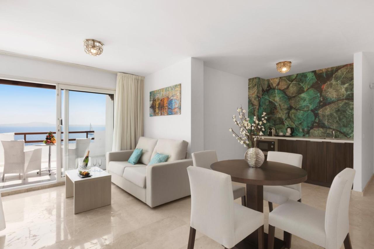 Roc Illetas Hotel