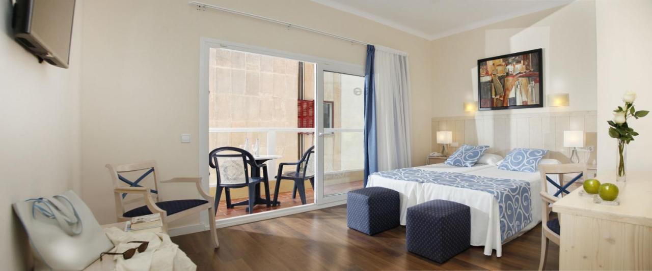 Roc Illetas Hotel