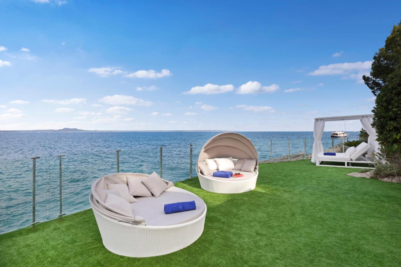 Roc Illetas Hotel