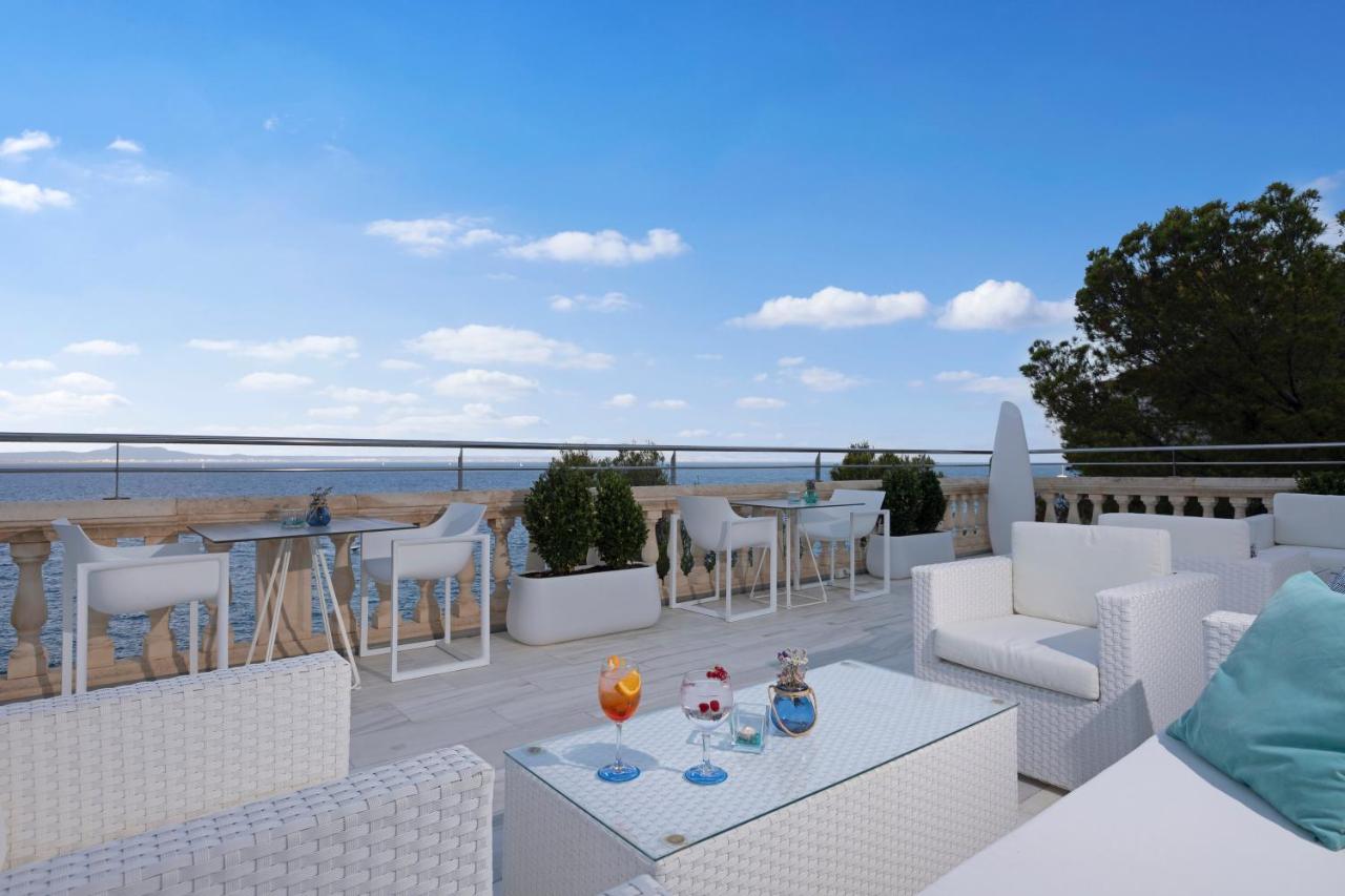 Roc Illetas Hotel