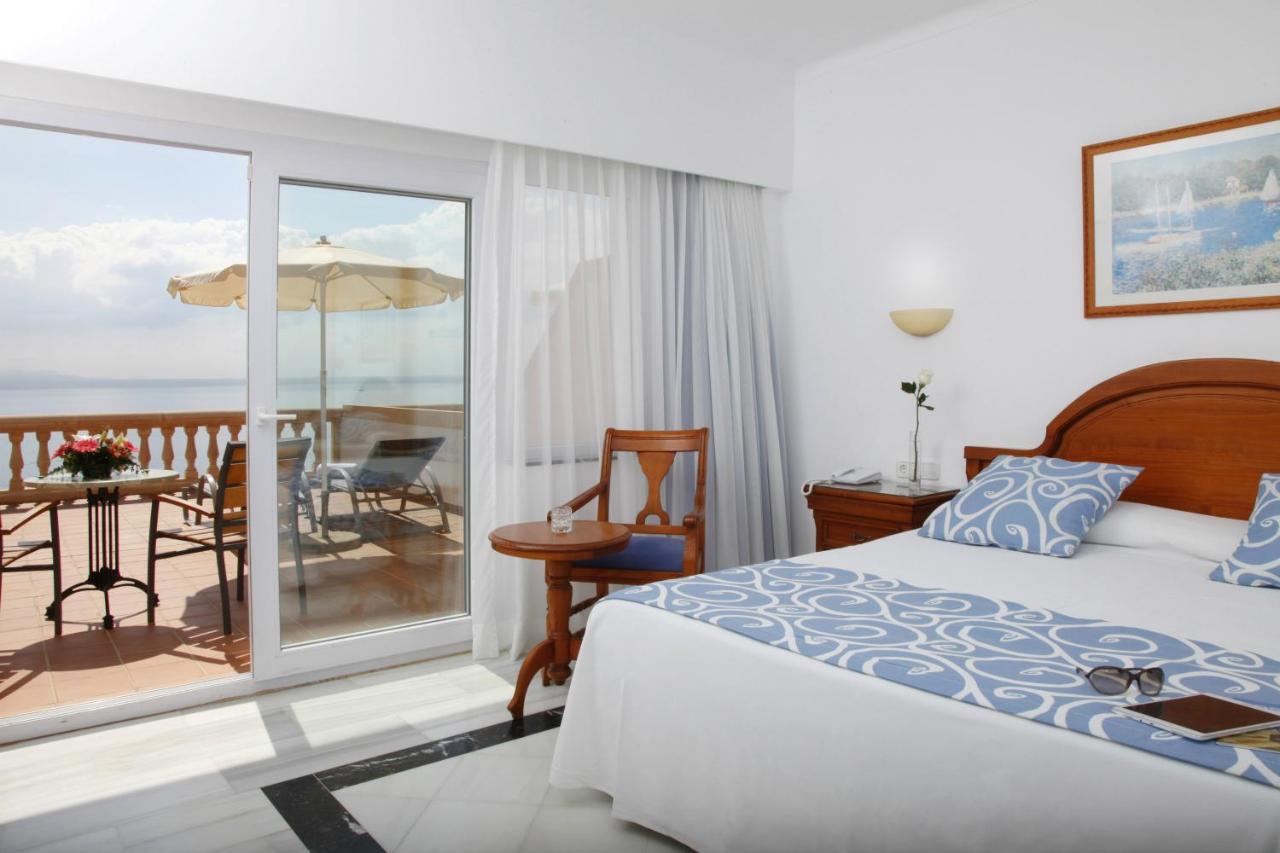 Roc Illetas Hotel