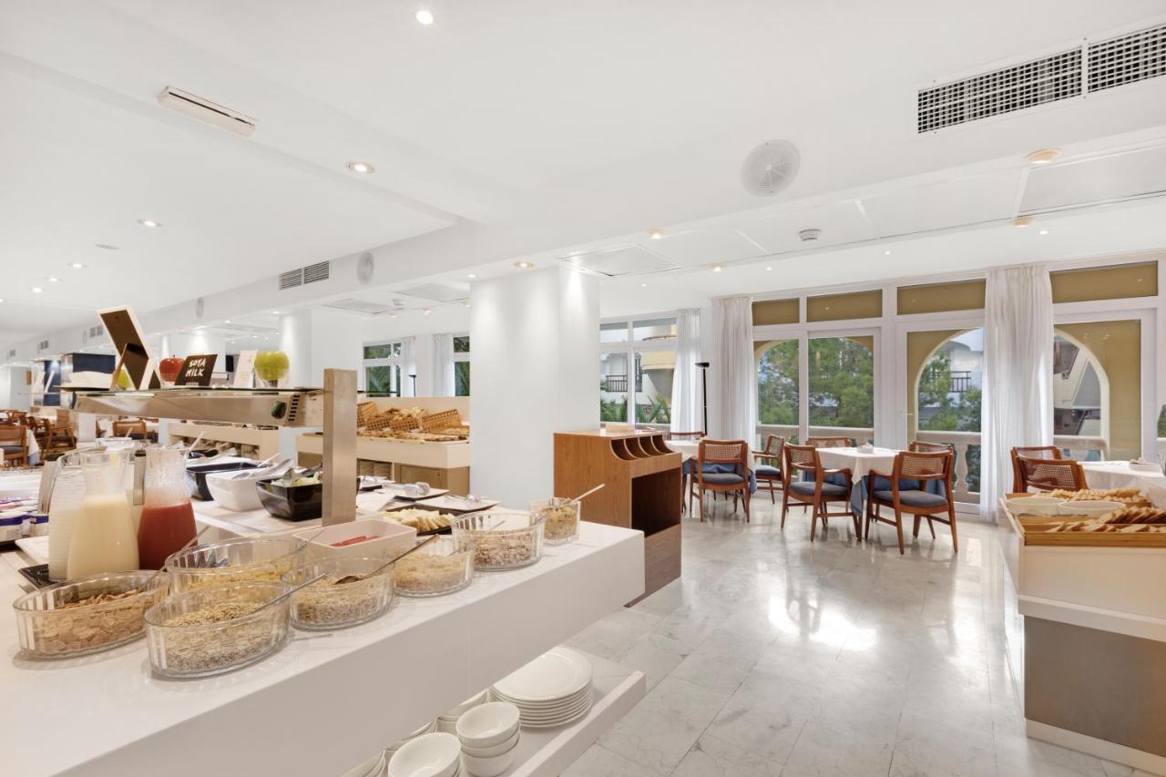 Roc Illetas Hotel