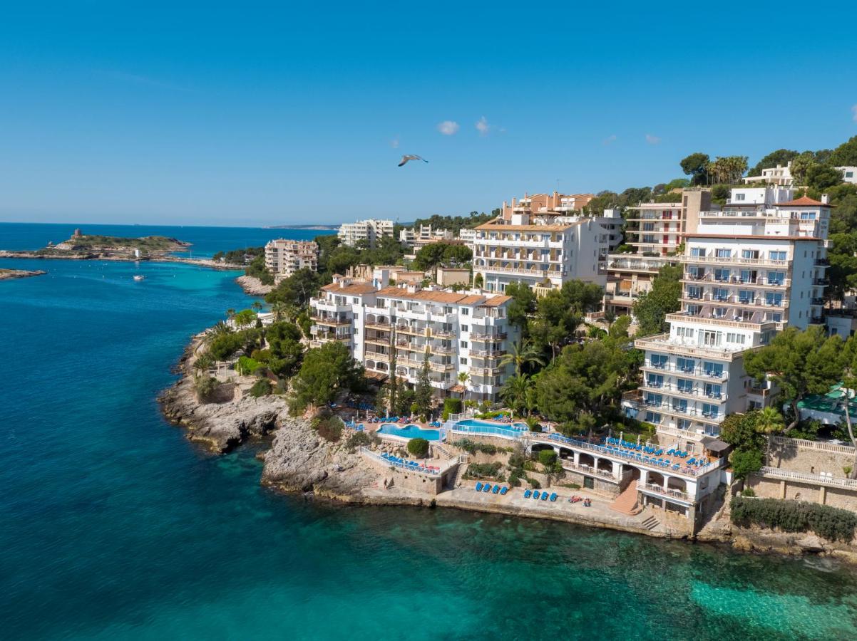 Roc Illetas Hotel