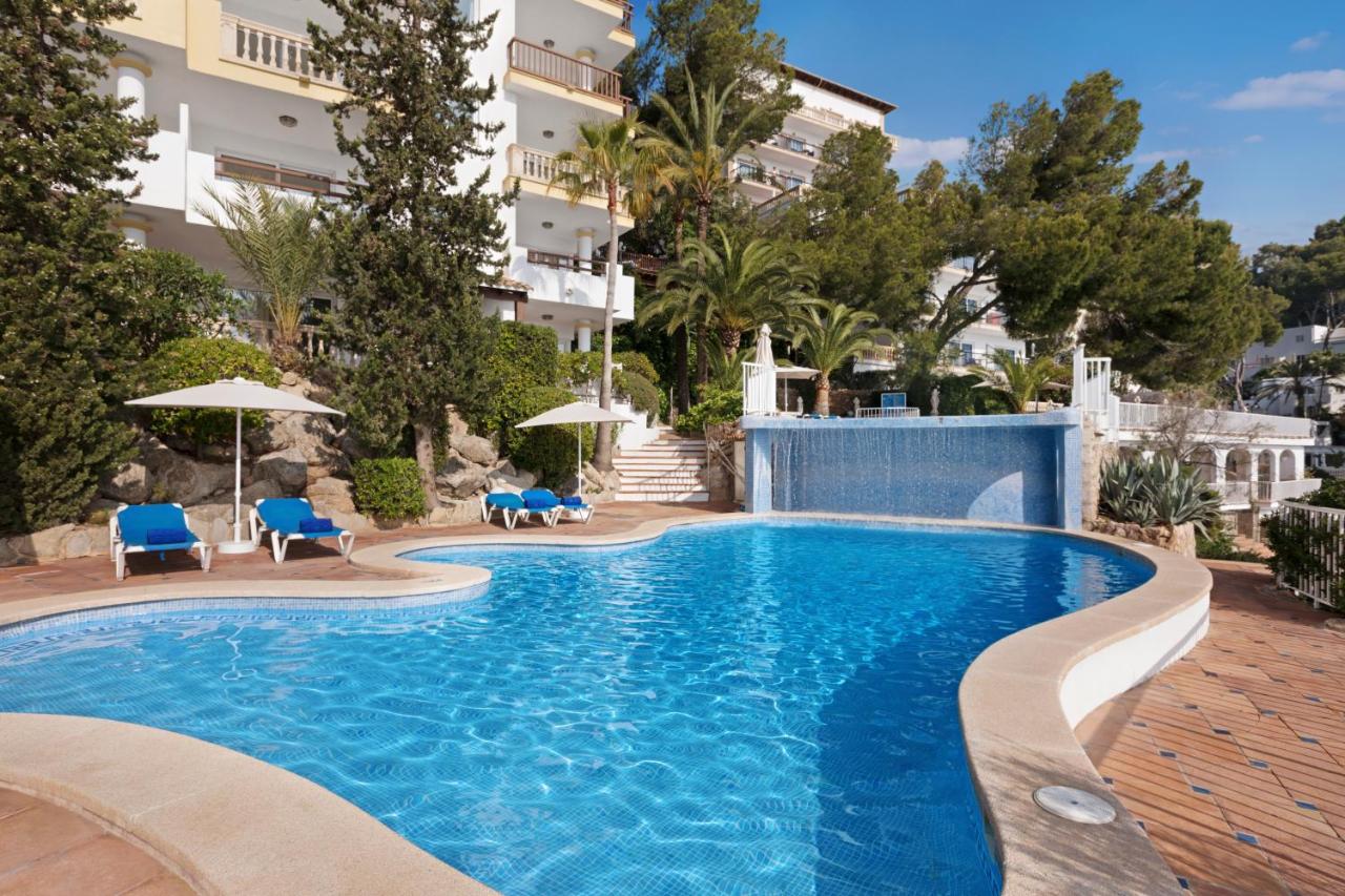 Roc Illetas Hotel