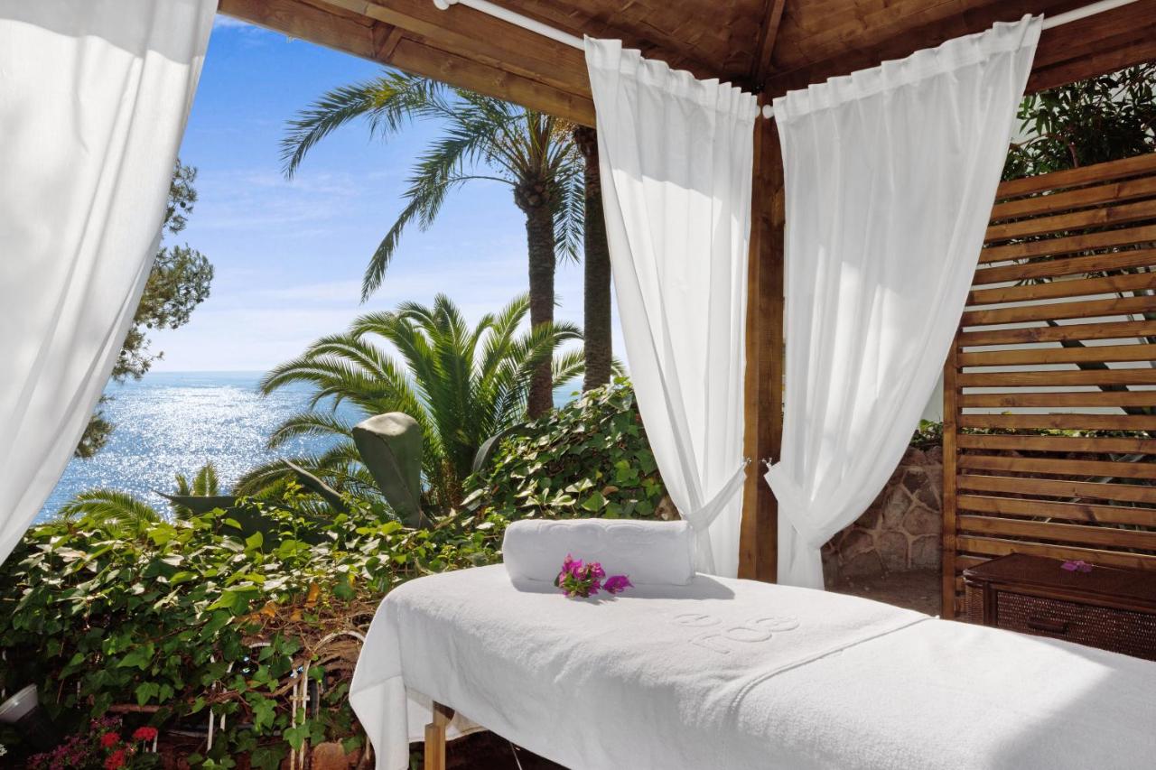 Roc Illetas Hotel