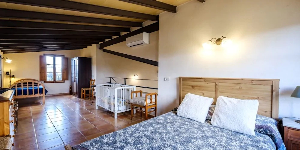 Cosy Finca Sa Vinya