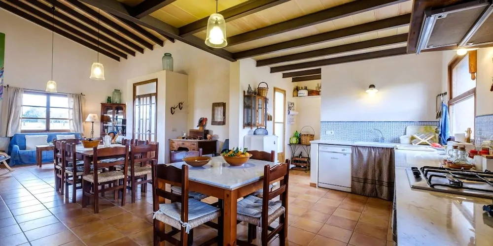 Cosy Finca Sa Vinya