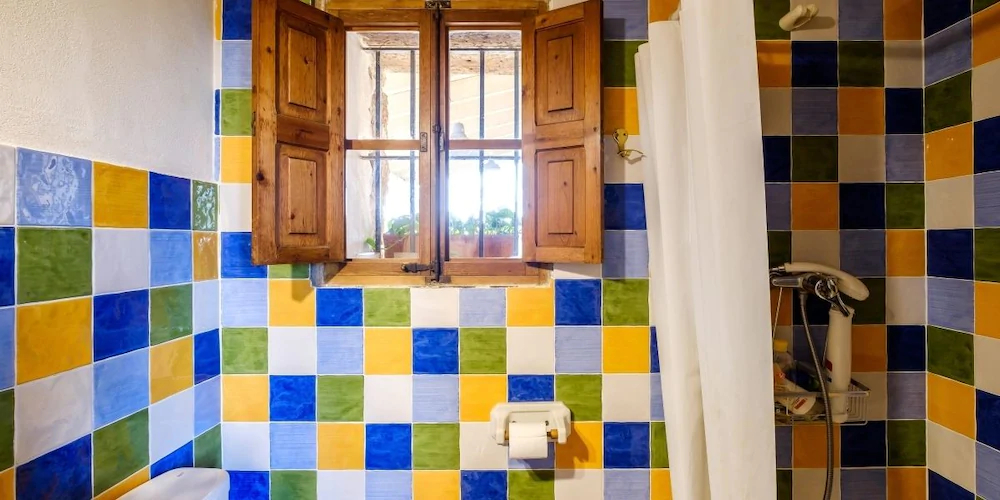 Cosy Finca Sa Vinya