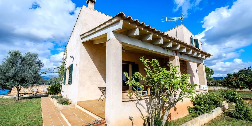 Cosy Finca Sa Vinya