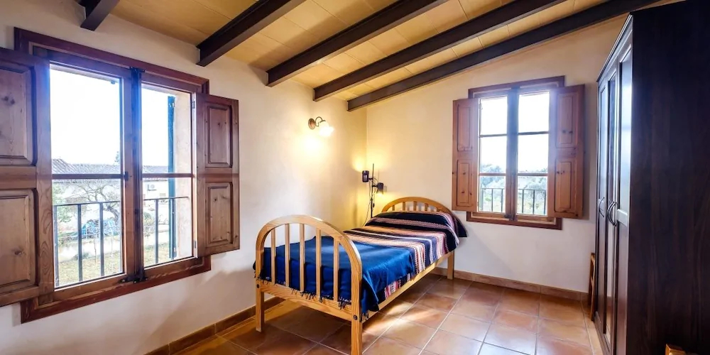 Cosy Finca Sa Vinya